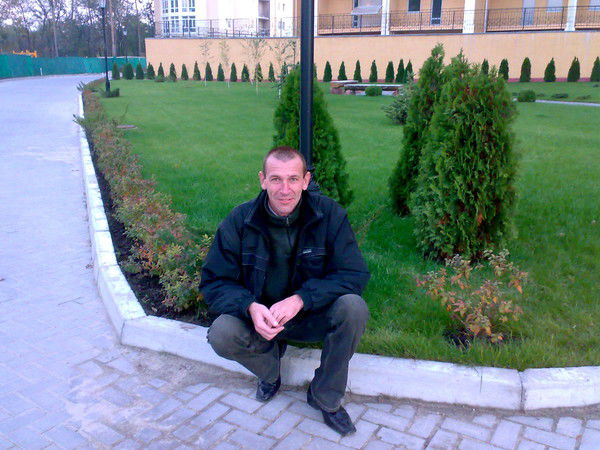 Георгій Терентьєв