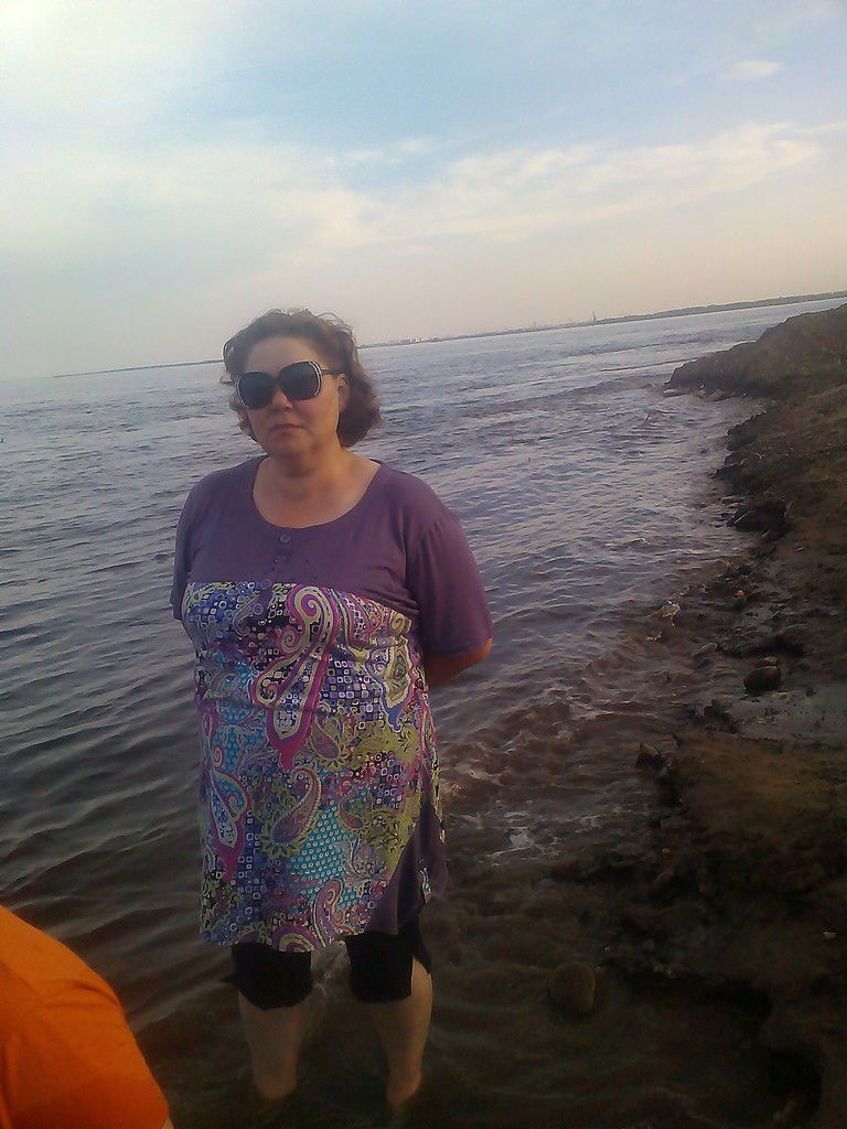 Марианна Кудрявцева