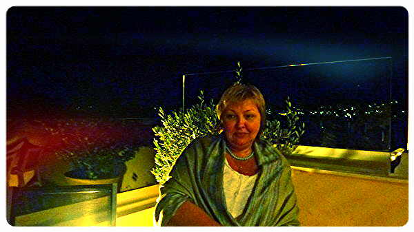 Ольга Кузнецова