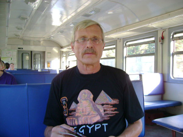 Владимир Мухамедзянов