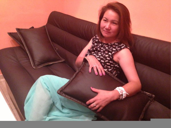 Карлыгаш Бектембаева