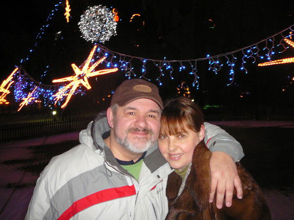 Светлана Галактионова