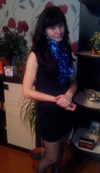 Екатерина Бубен