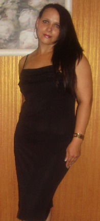 Наталия Степнёва