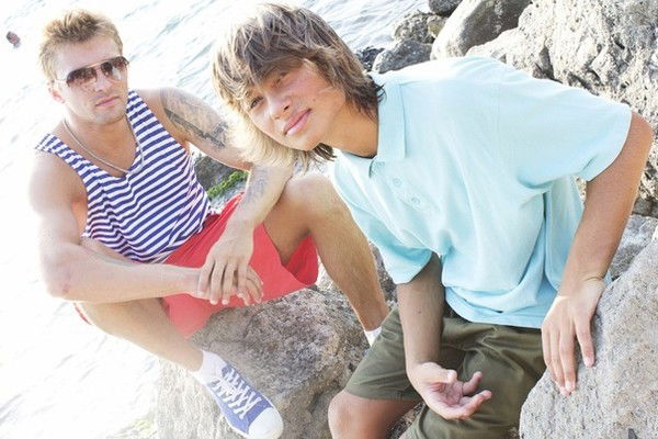 Андрей Каширин