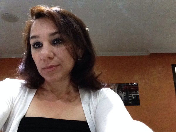 Оксана Подгородецкая