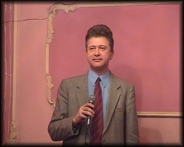 Игорь Краевянов