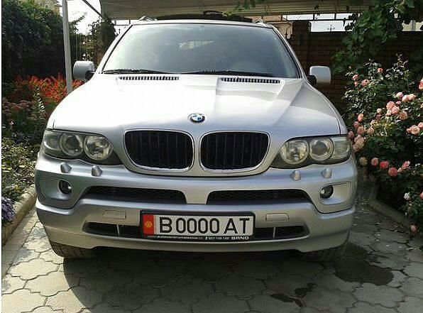 Улан Жумабаев