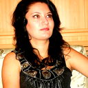 Регина Насретдинова