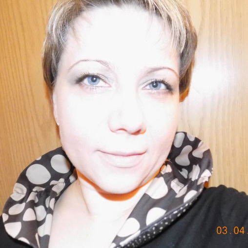 Дина Фурман