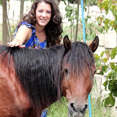 Сада Амирова (Гусейнова)