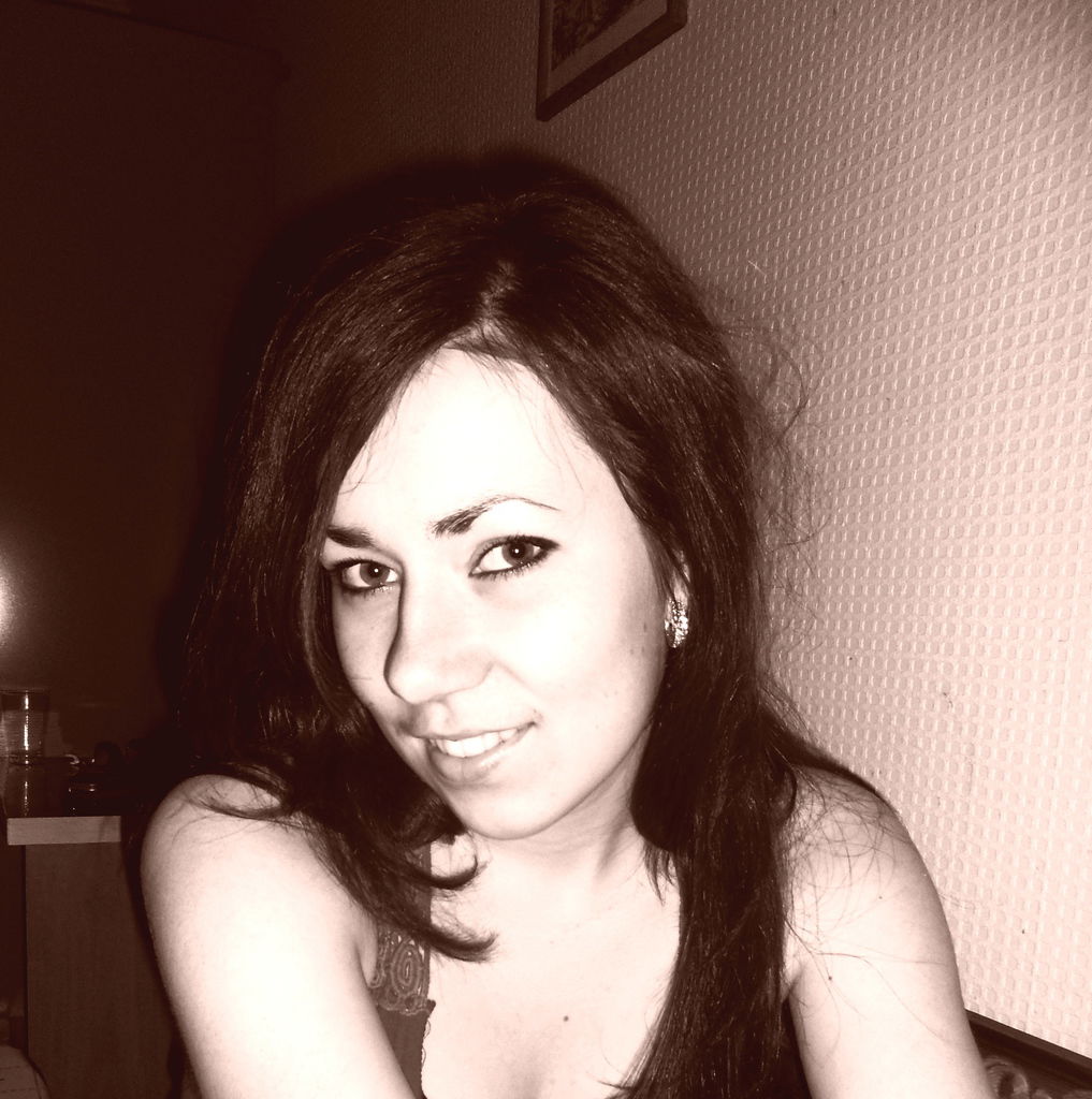 Катя Пигульская