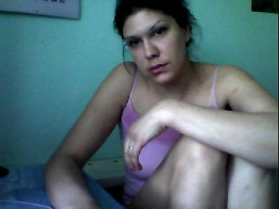 Христина Лодыгина