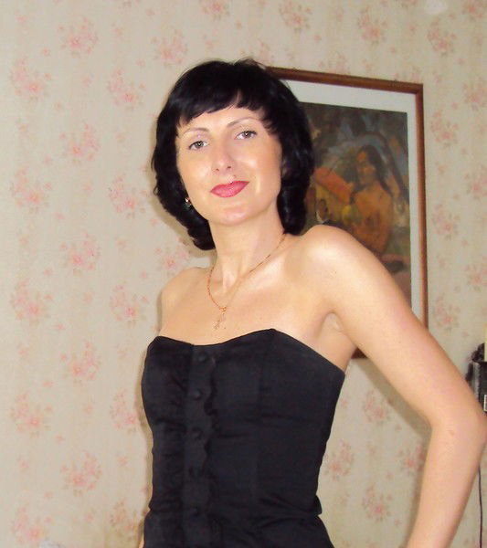 Анастасия Шрамко