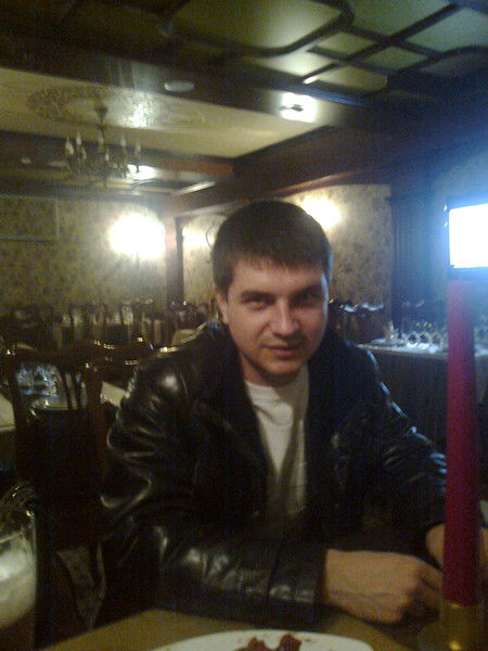 Игорь Богданов