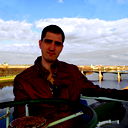 Egor Sorokin