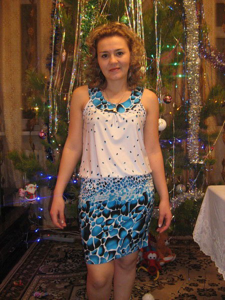 Гульжан Максютова