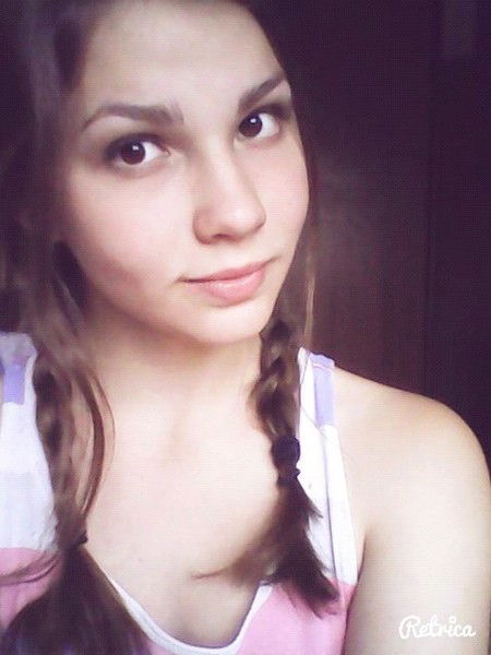 Елена Агафонова