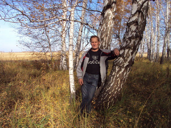 Александр Облаков