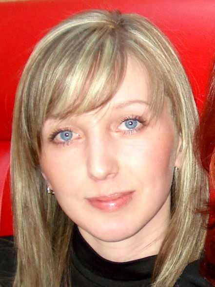 Елена Дрожжина