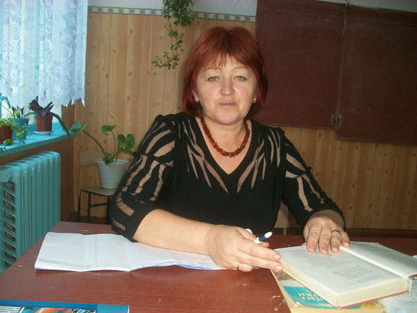 Инна Кушнир