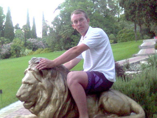 Николай Лопушенко