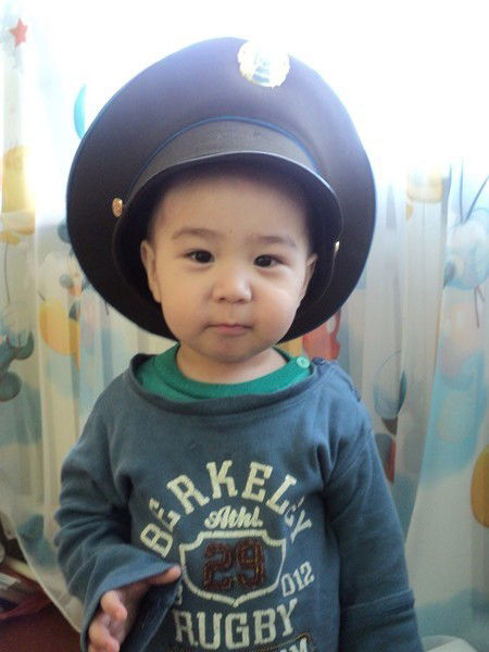 Абдигали Жумашев