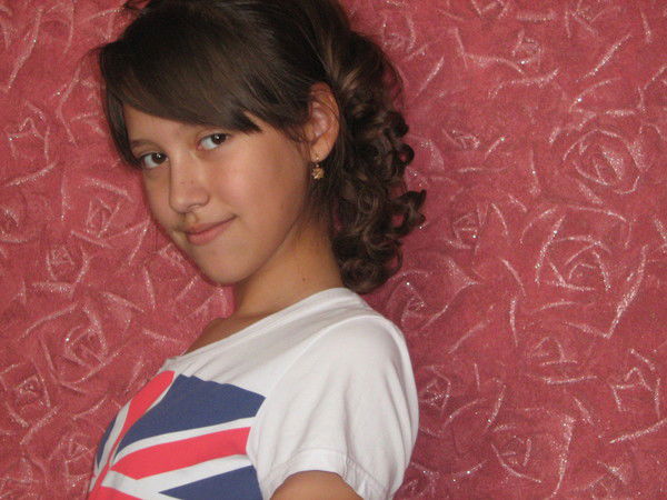 Асель Джумалиева