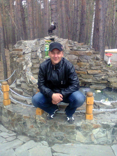 Александр Екимов