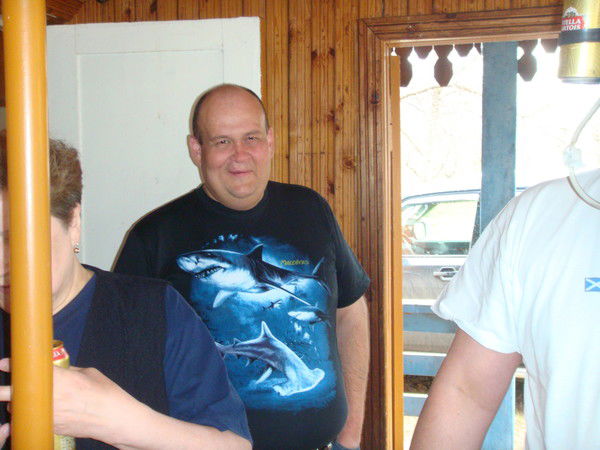 Владимир Шлюшенков