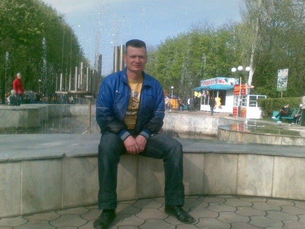 Алексей Матвеев