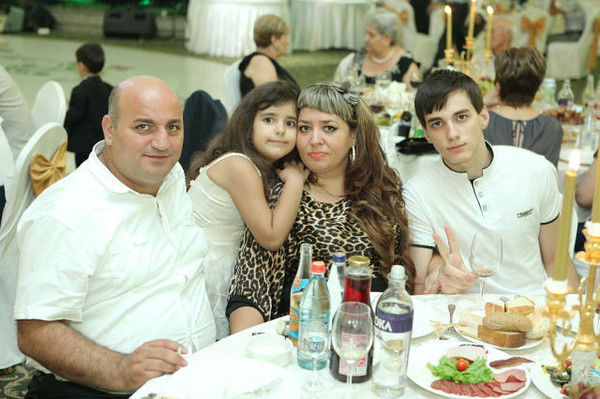 Резеда Мифтахова