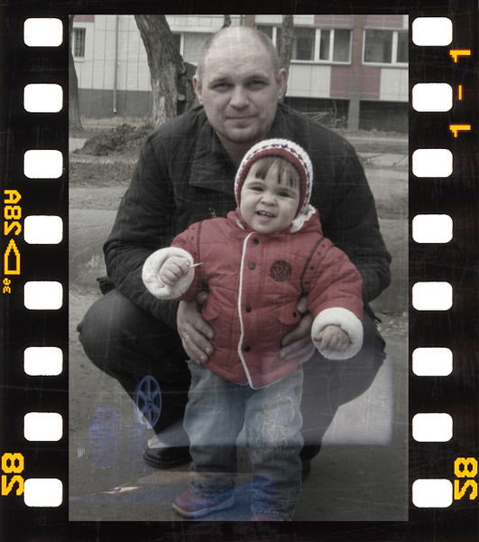 Виталя Пивоваров