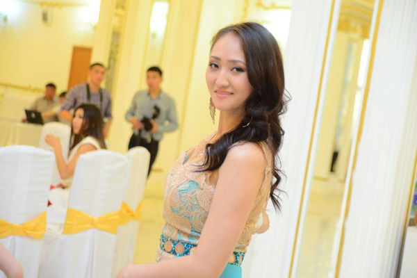 Диана Маева