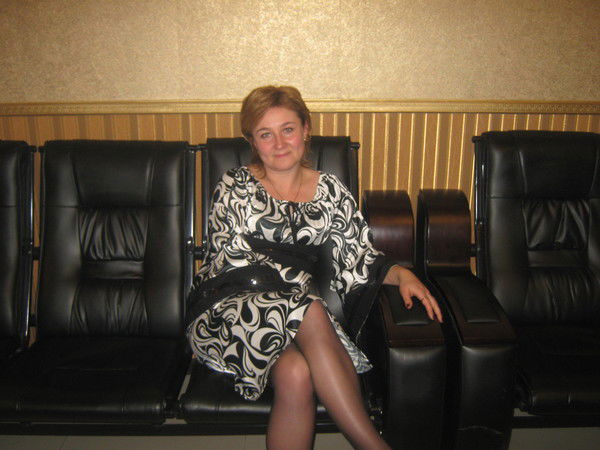 Ирина Классин (Лопанчук)