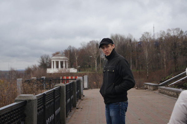 Сергей Тотар