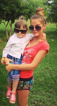 Виктория Могучева