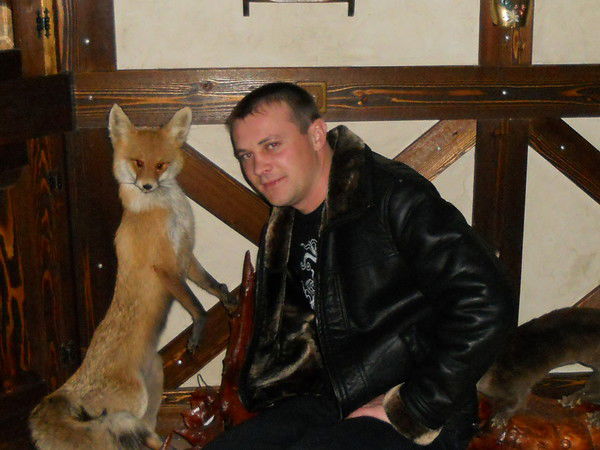 Виталик Мартовыцкий