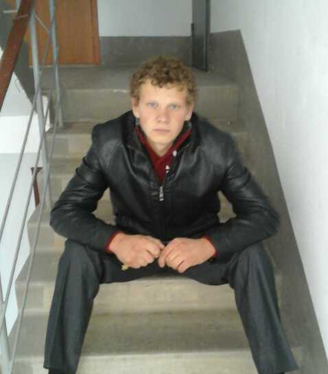 Денис Самошкин