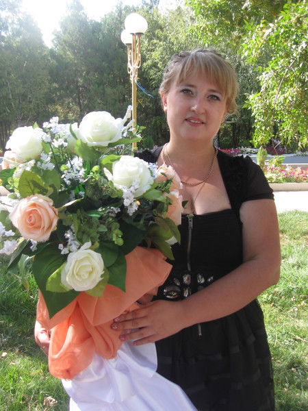 Лена Рогова/державина