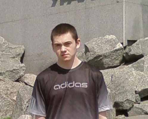 Владимир Степанищев