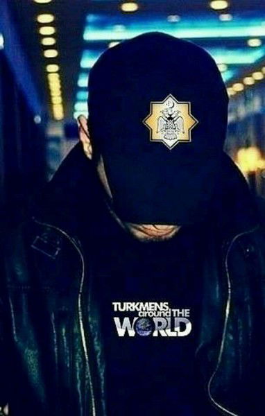 Хабыбмухаммет Орунов