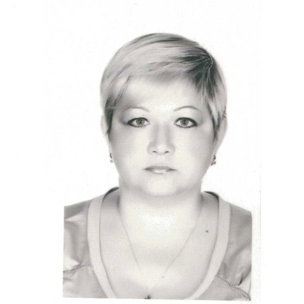 Марина Корниченко