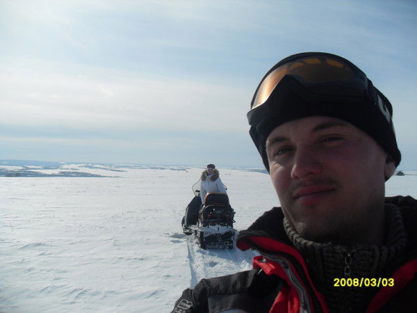 Андрей Будников