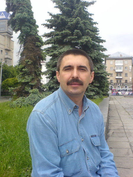 Владимир Демедюк