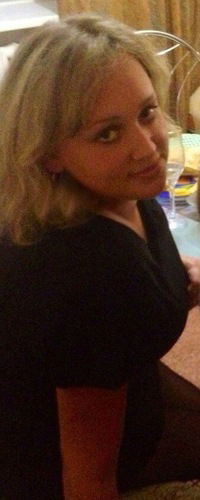 Елена Клименко