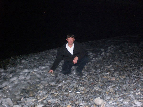 Олег Хибенков