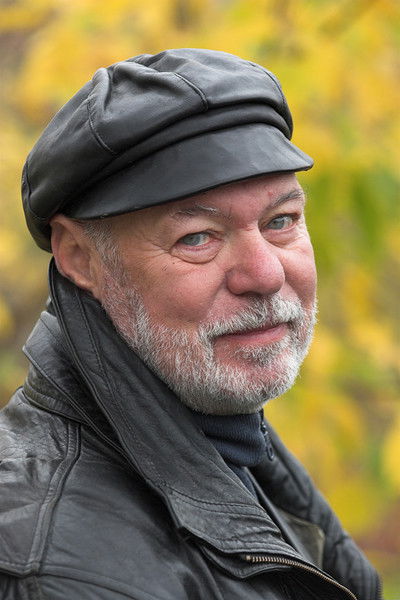 Борис Вольшов