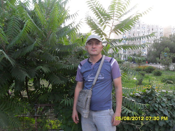 Павел Полетаев