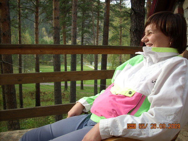 Надежда Катанкова